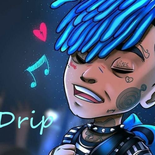 Buy EDM Ghost Production track - Drip