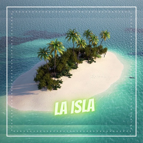 Buy EDM Ghost Production track - LA ISLA