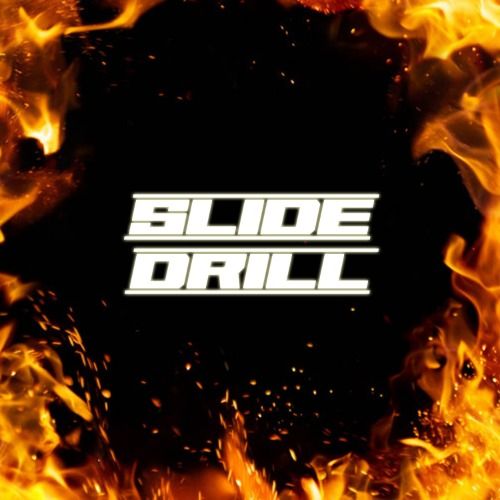 Buy EDM Ghost Production track - Slide Drill