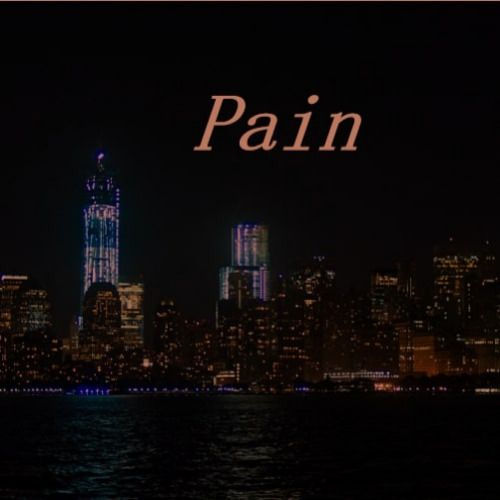 Buy EDM Ghost Production track - Pain