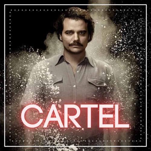 Buy EDM Ghost Production track - CARTEL