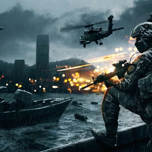 Buy EDM Ghost Production track - War- G#m