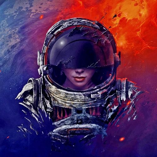 Buy EDM Ghost Production track - Stars - A