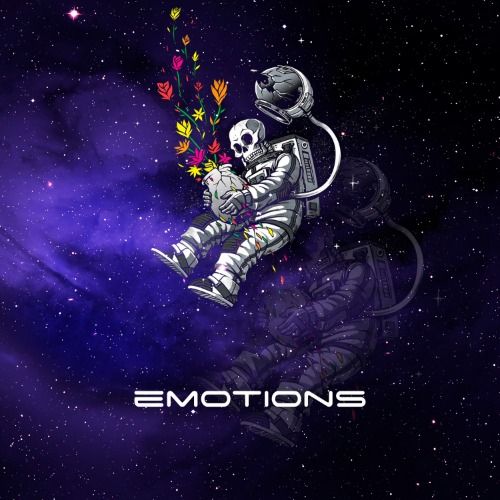Buy EDM Ghost Production track - EMOTIONS - guitar beat