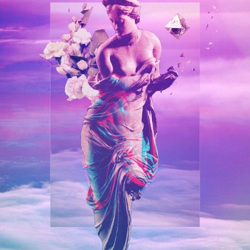 Buy EDM Ghost Production track - Waterfalls