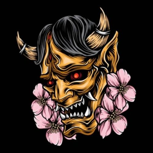 Buy EDM Ghost Production track - Blood Dripping