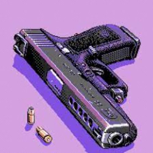 Buy EDM Ghost Production track - GLOCK 17