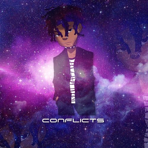 Buy EDM Ghost Production track - CONFLICTS (SAD)