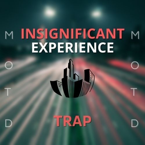 Buy EDM Ghost Production track - Insignificant
