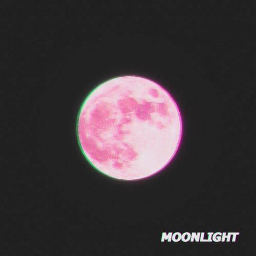 Buy EDM Ghost Production track - Moonlight