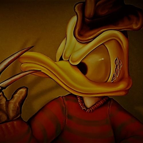 Buy EDM Ghost Production track - FREDDY