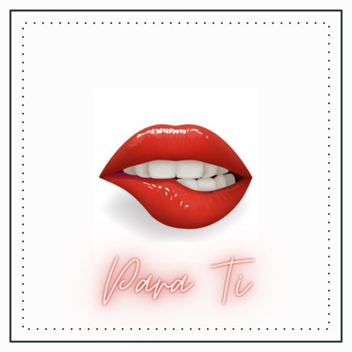 Buy EDM Ghost Production track - PARA TI