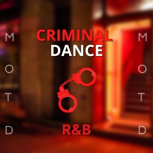 Buy EDM Ghost Production track - Criminal Dance
