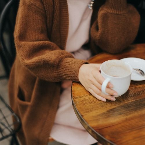 Buy EDM Ghost Production track - Coffee Shop