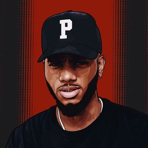 Buy EDM Ghost Production track - I'M BACK