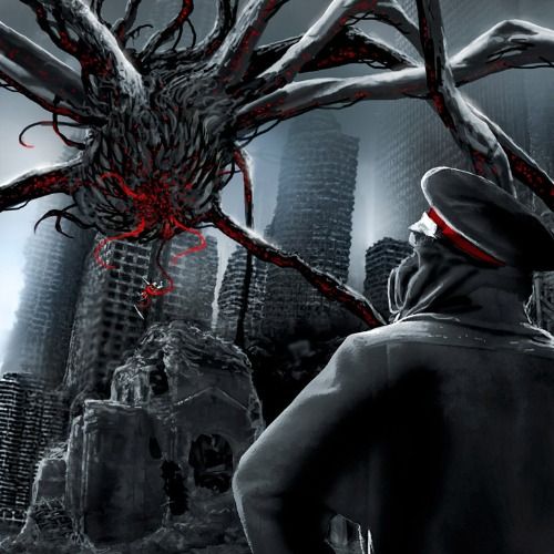 Buy EDM Ghost Production track - Мutant