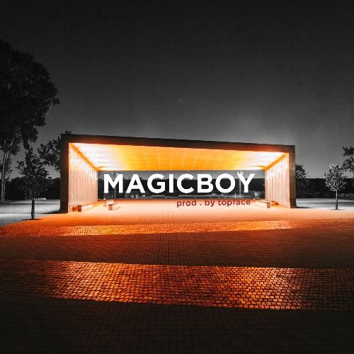 Buy EDM Ghost Production track - MagicBoy