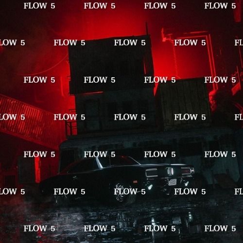 Buy EDM Ghost Production track - Flow 5