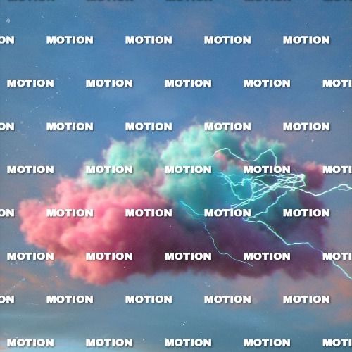 Buy EDM Ghost Production track - Motion