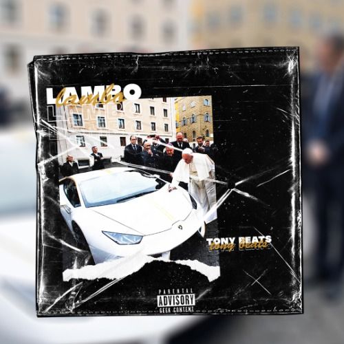 Buy EDM Ghost Production track - Lambo