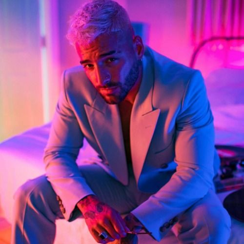 Buy EDM Ghost Production track - Reggaeton