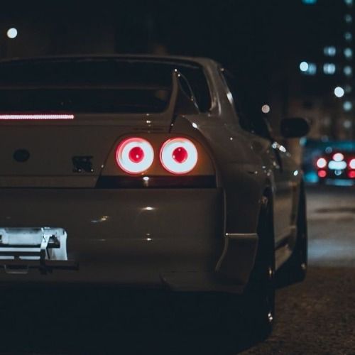 Buy EDM Ghost Production track - Nightcrawler