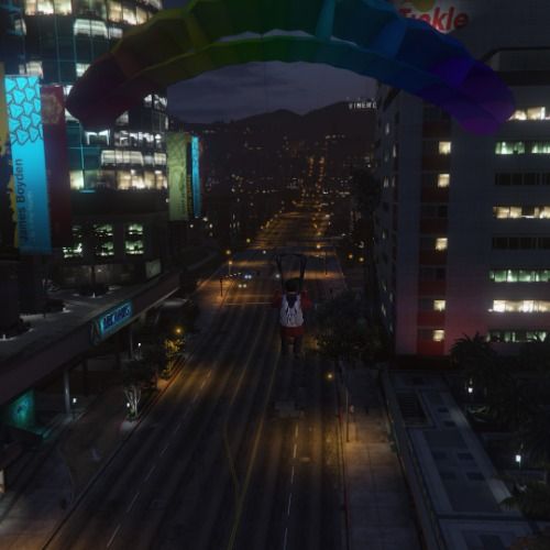 Buy EDM Ghost Production track - L.A.