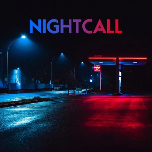 Buy EDM Ghost Production track - Nightcall