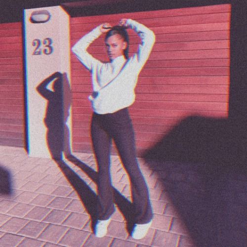 Buy EDM Ghost Production track - Tracey