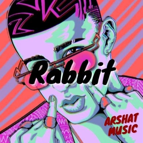 Buy EDM Ghost Production track - Rabbit