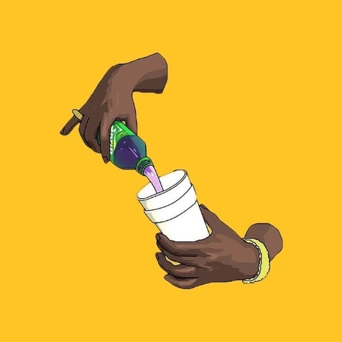 Buy EDM Ghost Production track - Purple Drank Drill