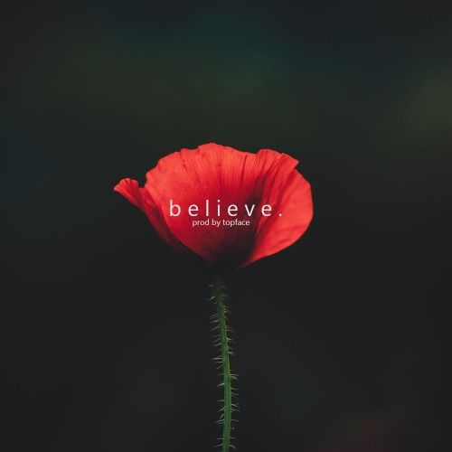 Buy EDM Ghost Production track - Believe