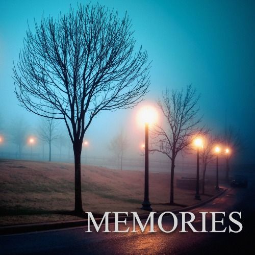 Buy EDM Ghost Production track - Memories