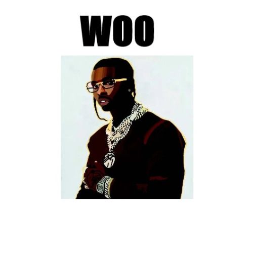 Buy EDM Ghost Production track - Woo