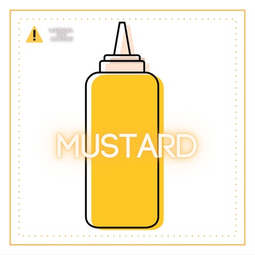 Buy EDM Ghost Production track - MUSTARD