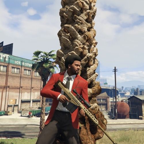 Buy EDM Ghost Production track - Warship