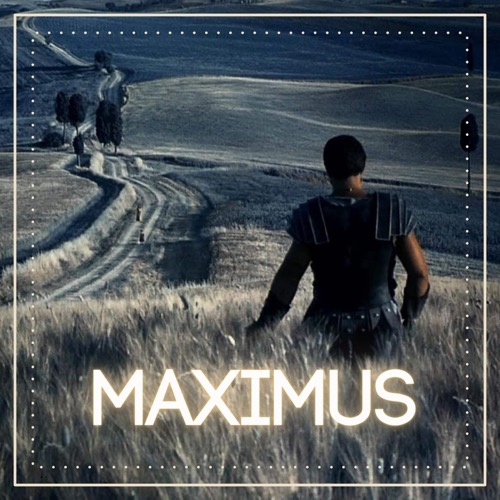 Buy EDM Ghost Production track - Maximus