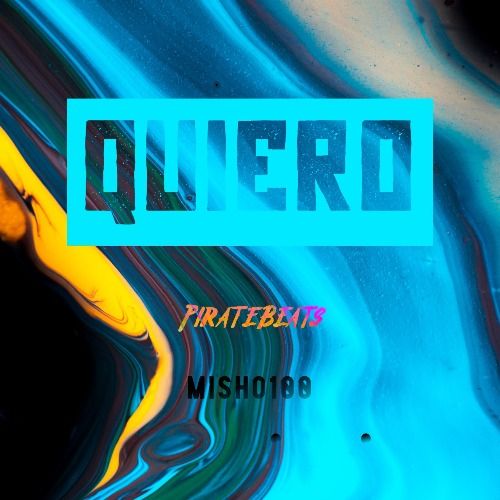 Buy EDM Ghost Production track - Quiero