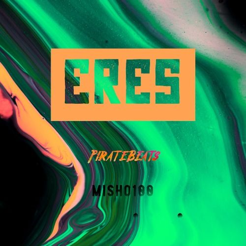 Buy EDM Ghost Production track - Eres