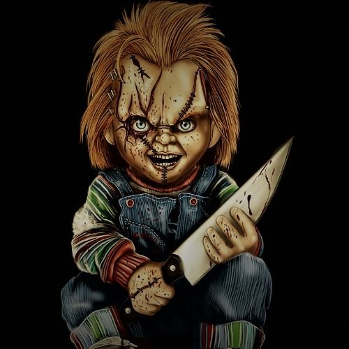 Buy EDM Ghost Production track - CHUCKY