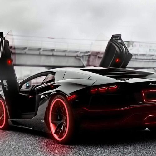 Buy EDM Ghost Production track - Aventador
