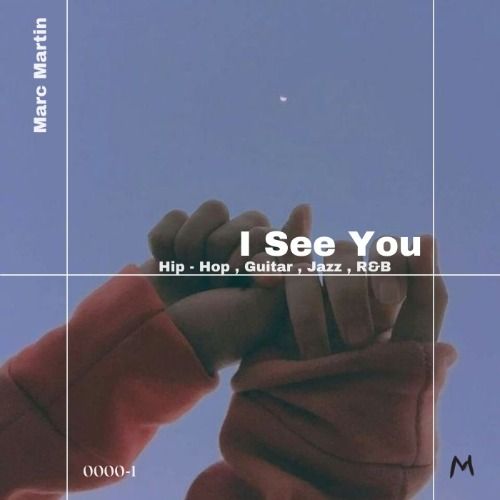 Buy EDM Ghost Production track - I See You