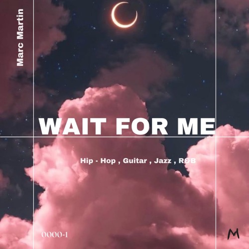 Buy EDM Ghost Production track - Wait for me