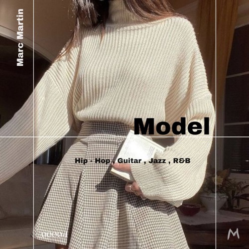 Buy EDM Ghost Production track - Model