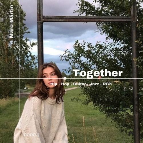 Buy EDM Ghost Production track - Together