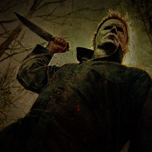 Buy EDM Ghost Production track - Halloween