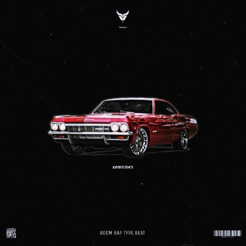 Buy EDM Ghost Production track - Lowrider