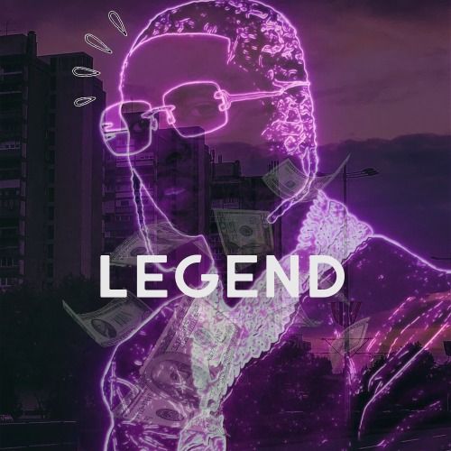 Buy EDM Ghost Production track - Legend