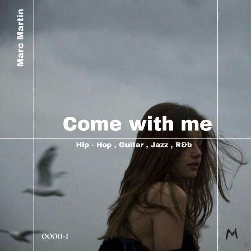 Buy EDM Ghost Production track - Come with me