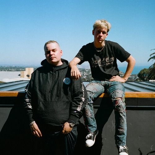 Buy EDM Ghost Production track - Voices